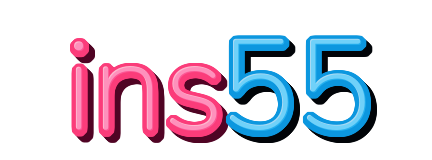 ins55 — logo kanal