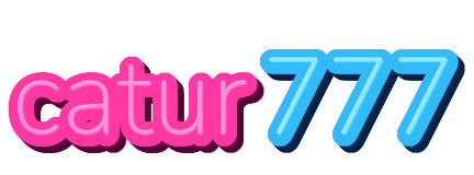 catur777 — logo kanal