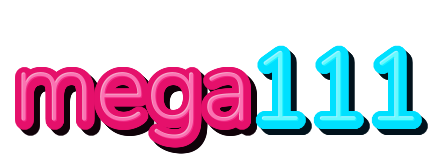 mega111 — logo kanal