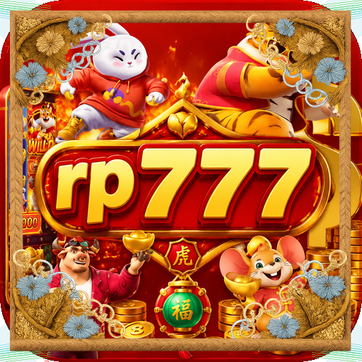 rp777 — mitra unggulan