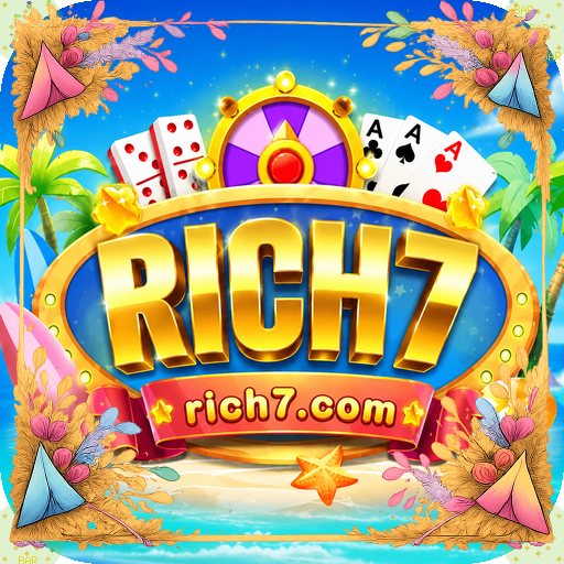 rich7 — mitra unggulan